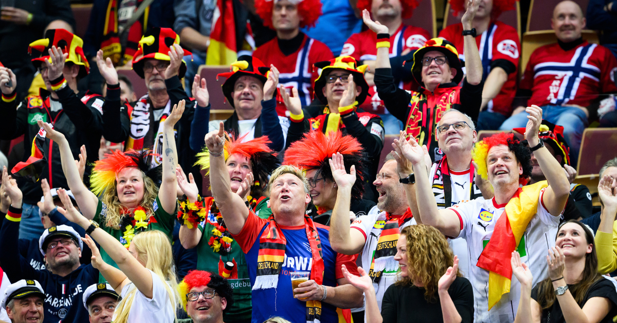 Men's EHF EURO 2024 Additional tickets available on 13 September