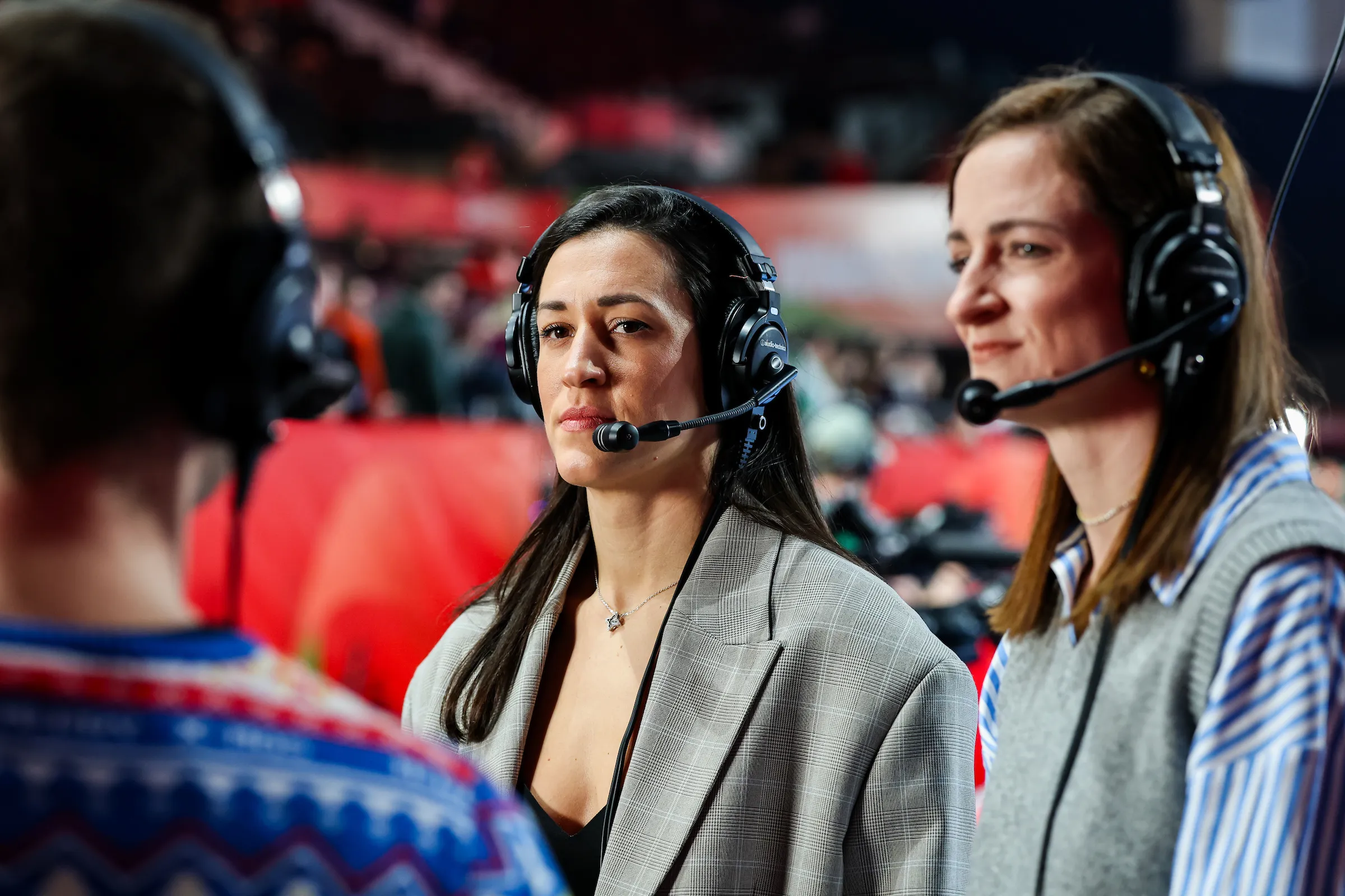 Join the EHF EURO 2024 final media call live