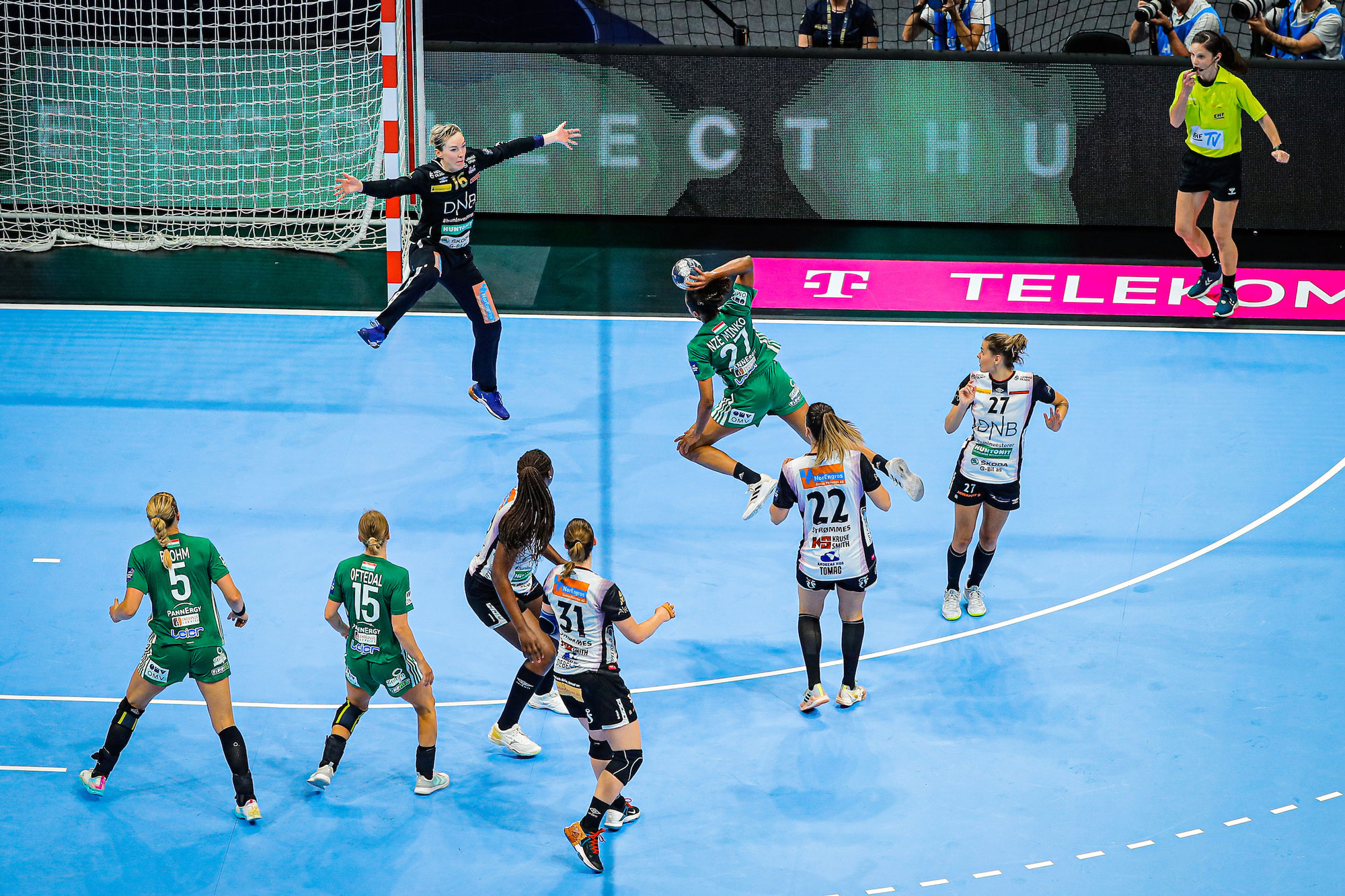 Stats say: Goalkeepers and development key for Vipers