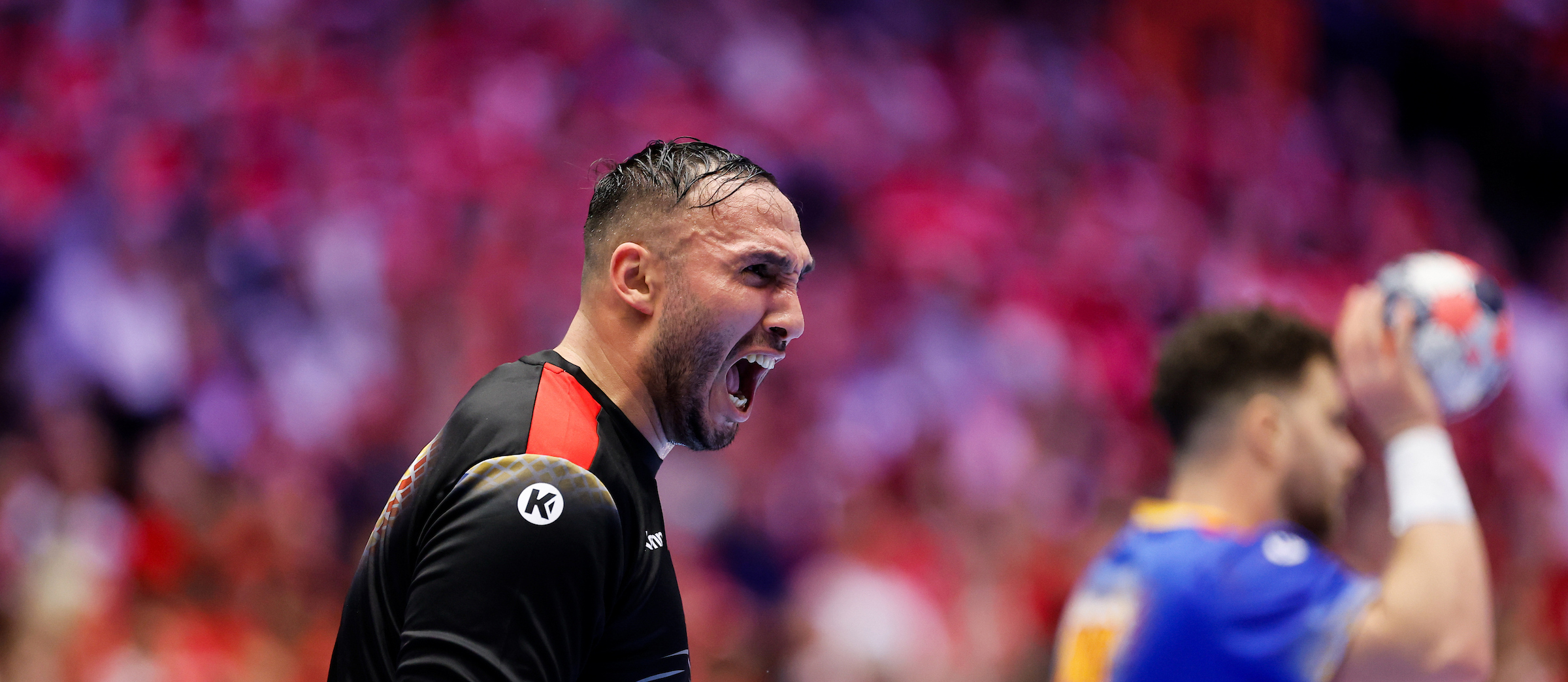 Euro26 Romania Vs Denmark ER11794 JE