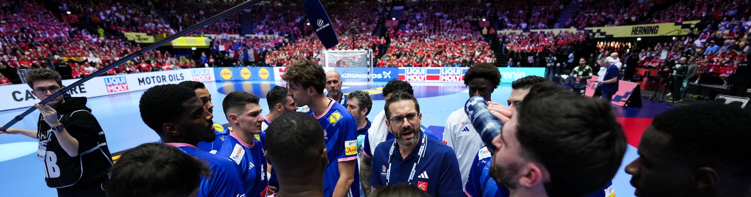 Euro26 Germany Vs France EM202561 EM