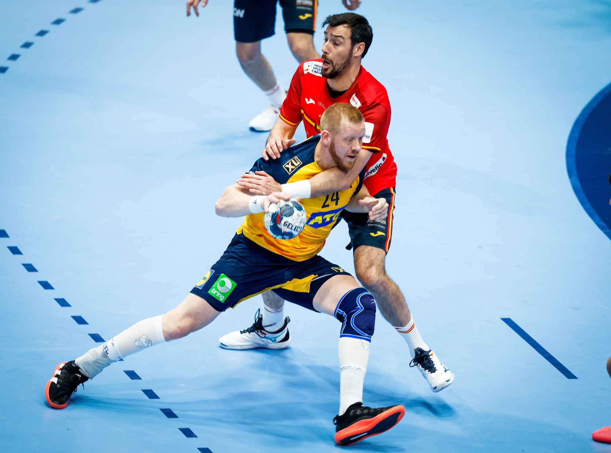 Guardiola: New role, same ambitions