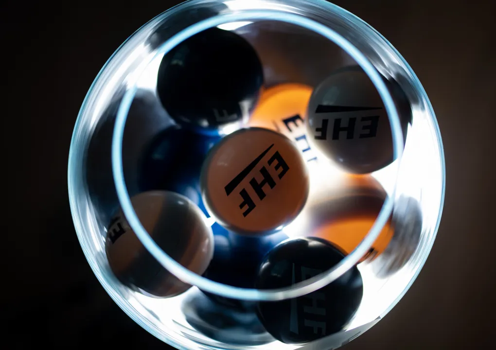 EHF European Cup Men final starts in Greece