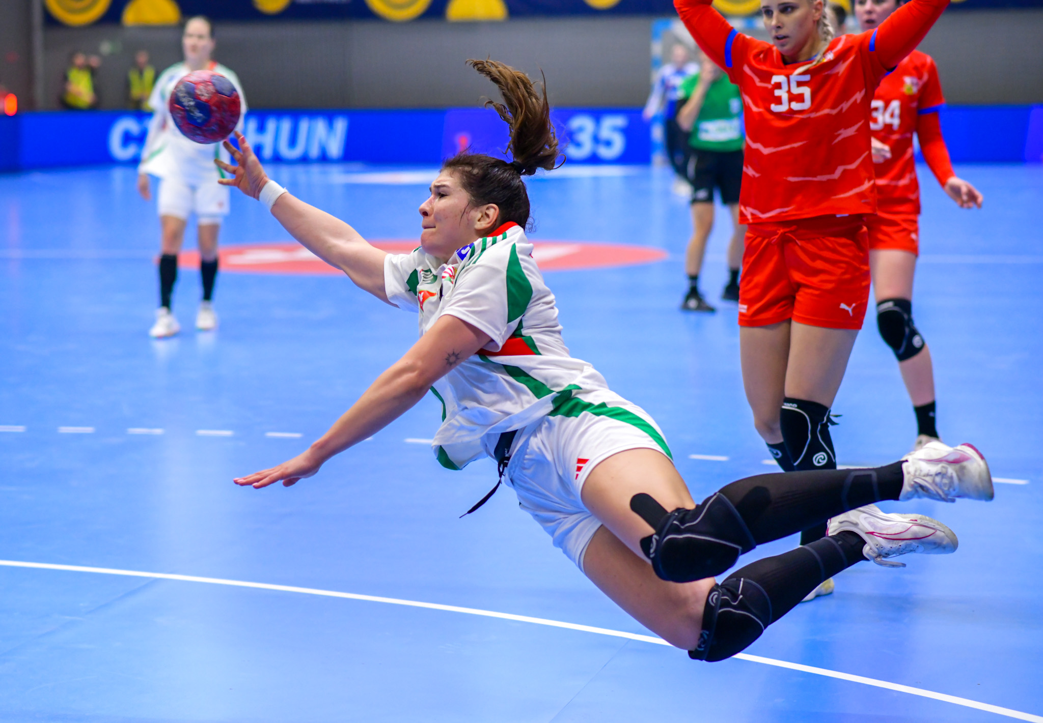 Race to EURO Cup semi-finals goes down to the wire