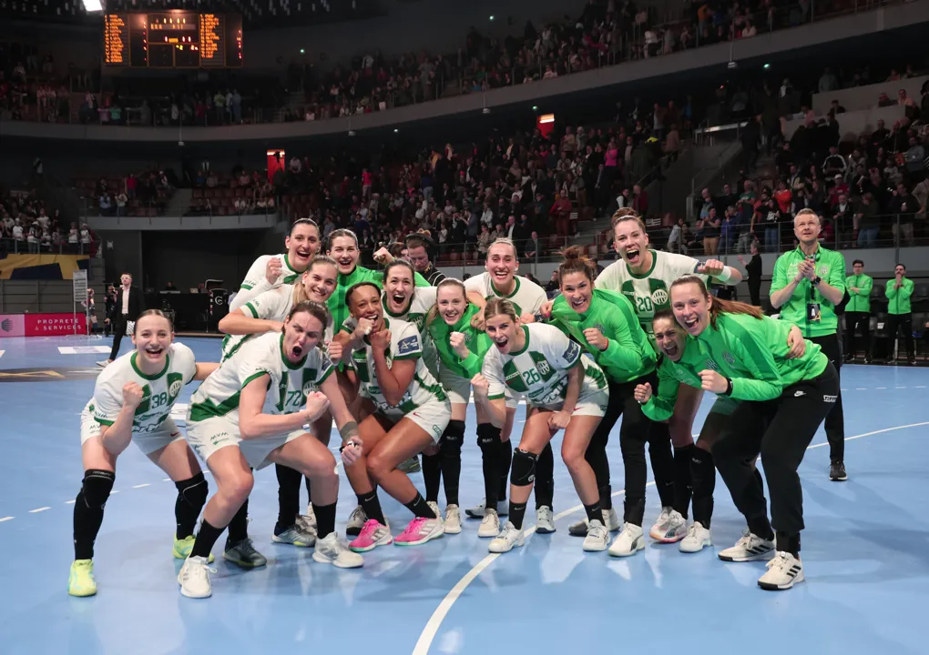 FTC overcome deficit, CSM with ease, Bietigheim advance following a draw