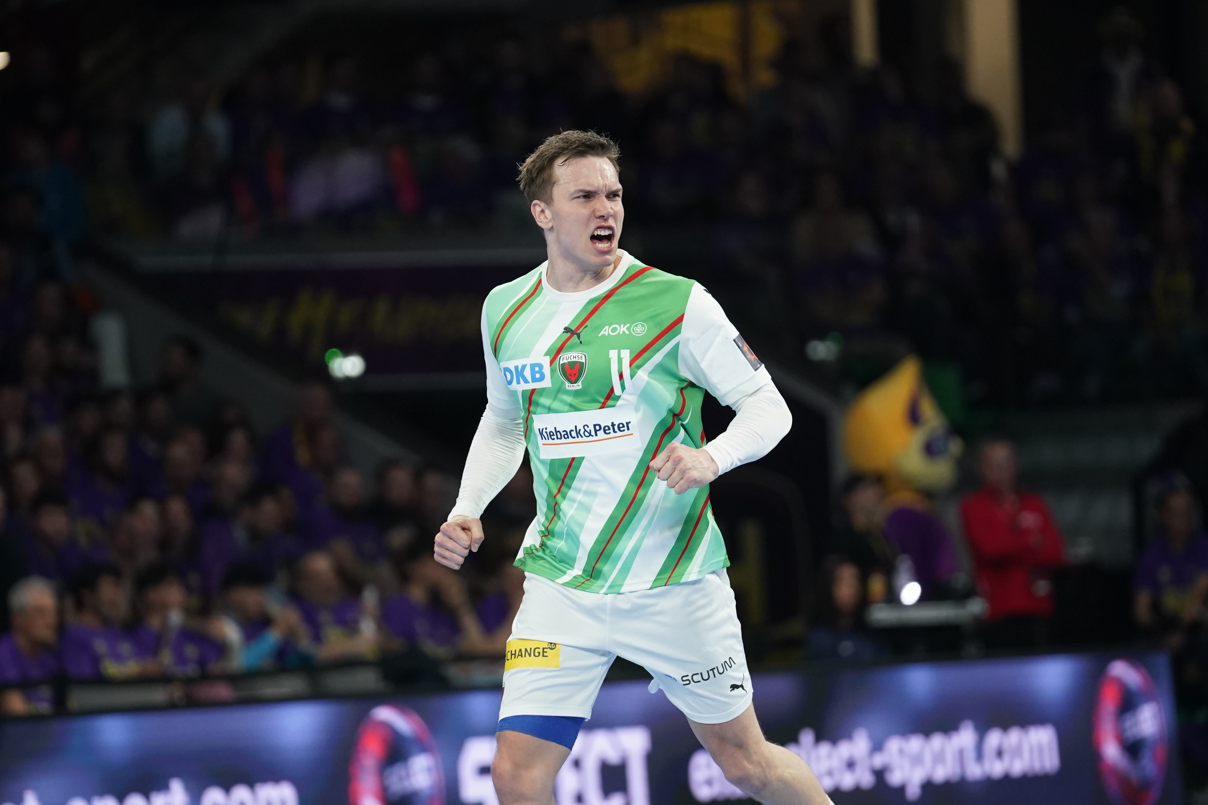 Defending champions top power ranking before EHF Finals