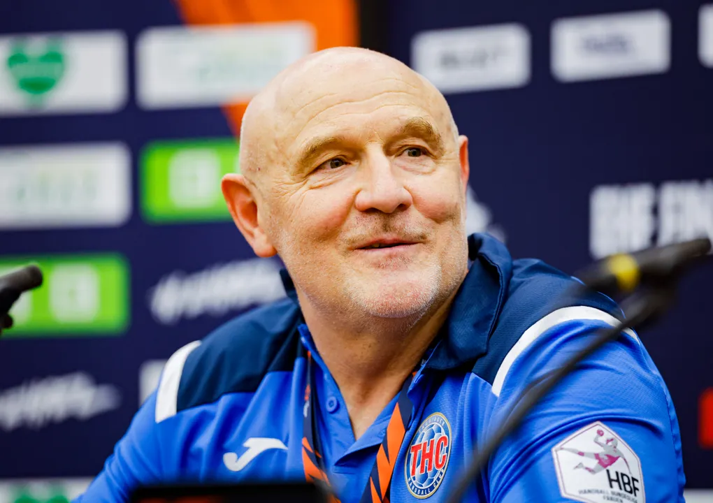 Post-match flash quotes: final and 3rd place match, 4 May