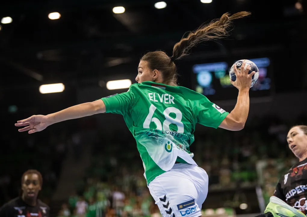 Györ to host high-octane clash of unbeaten sides in round 6