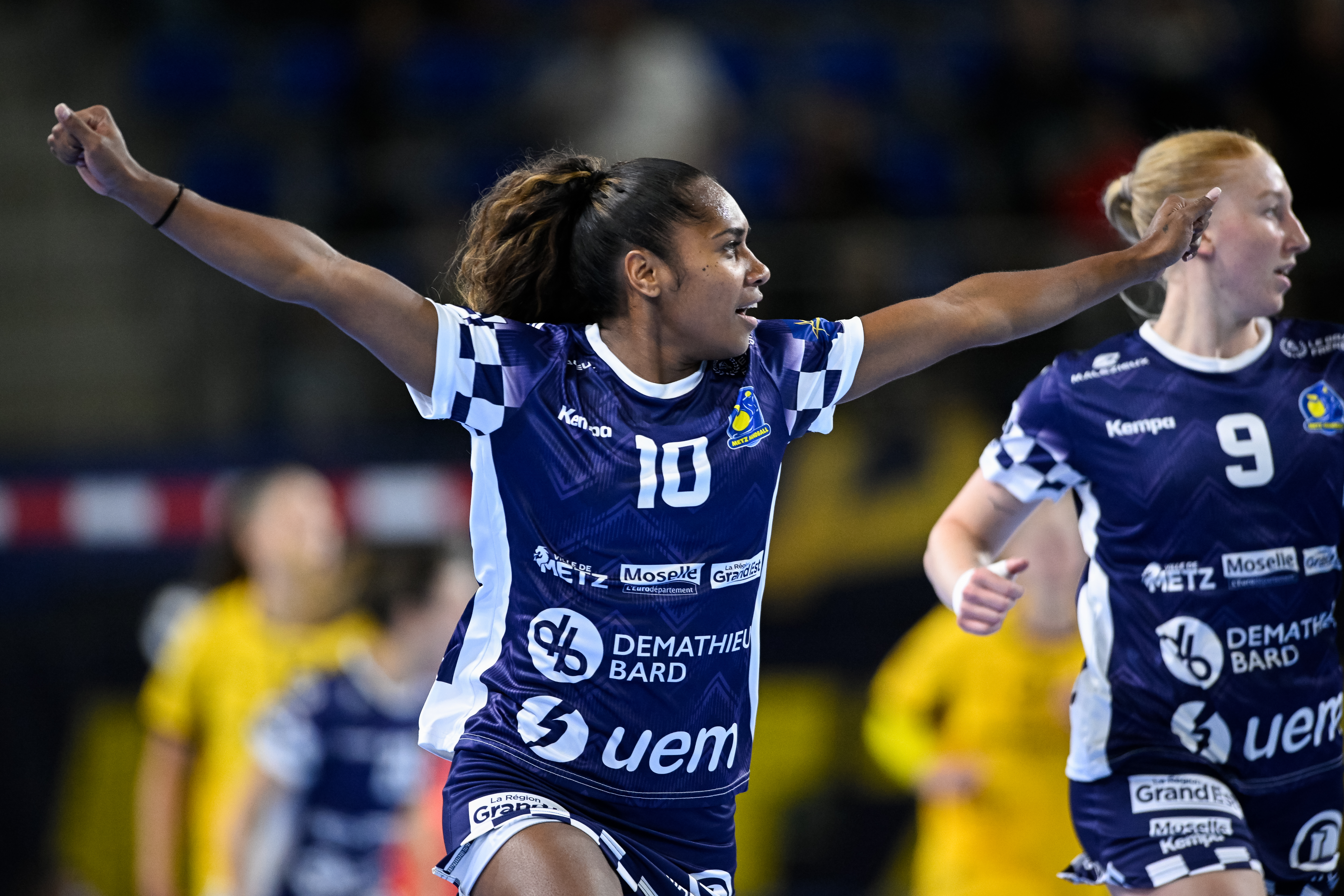 Suzanne Wajoka: “I am staying true to myself”