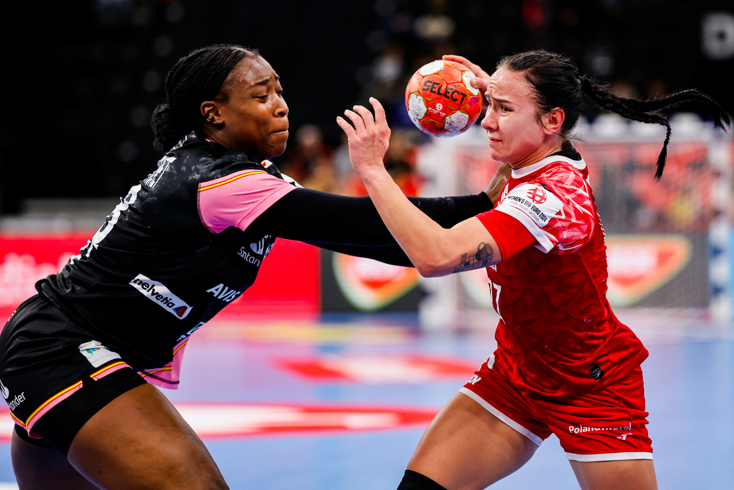 Poland book first main round in a decade