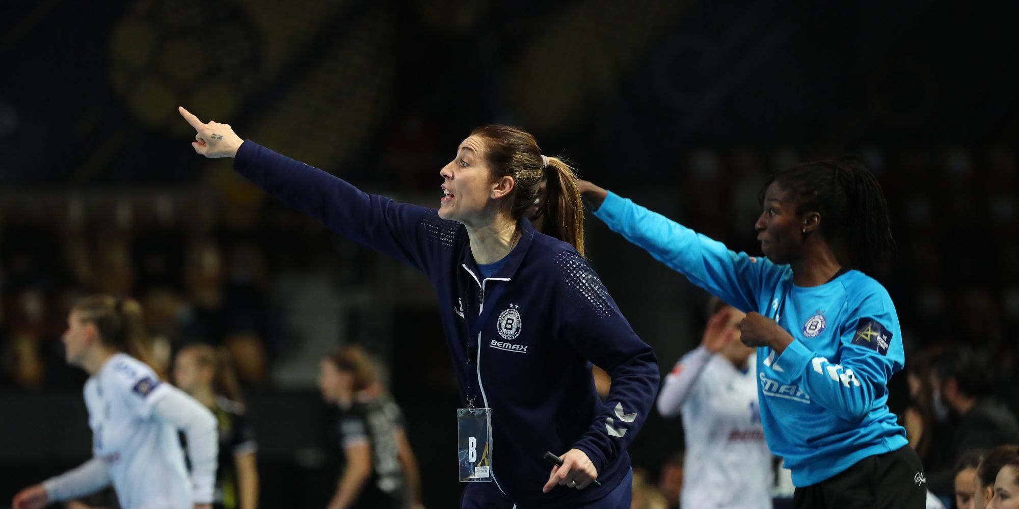20220122 Rostov Don HC Buducnost Bojana Popovic Quote