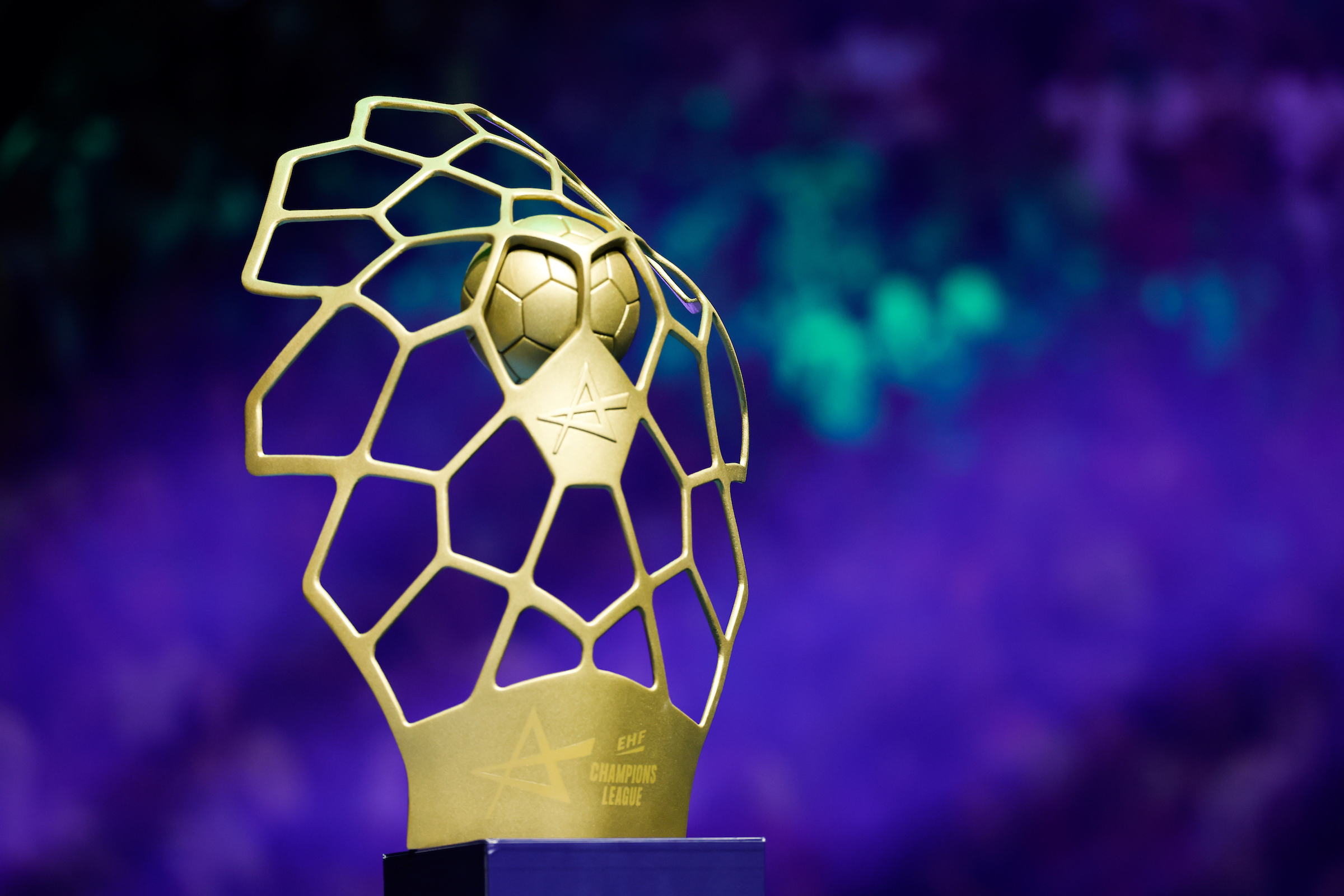 Line-up confirmed for EHF Champions League 2024/25