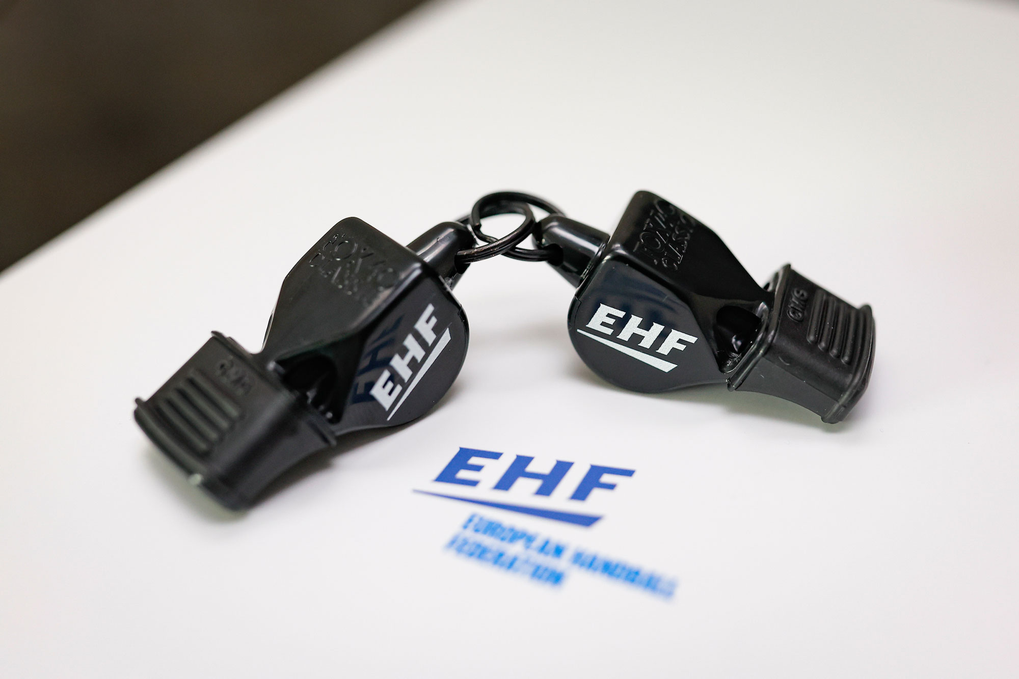 Court of Handball fines HCB Karvina and HC Dinamo Pancevo