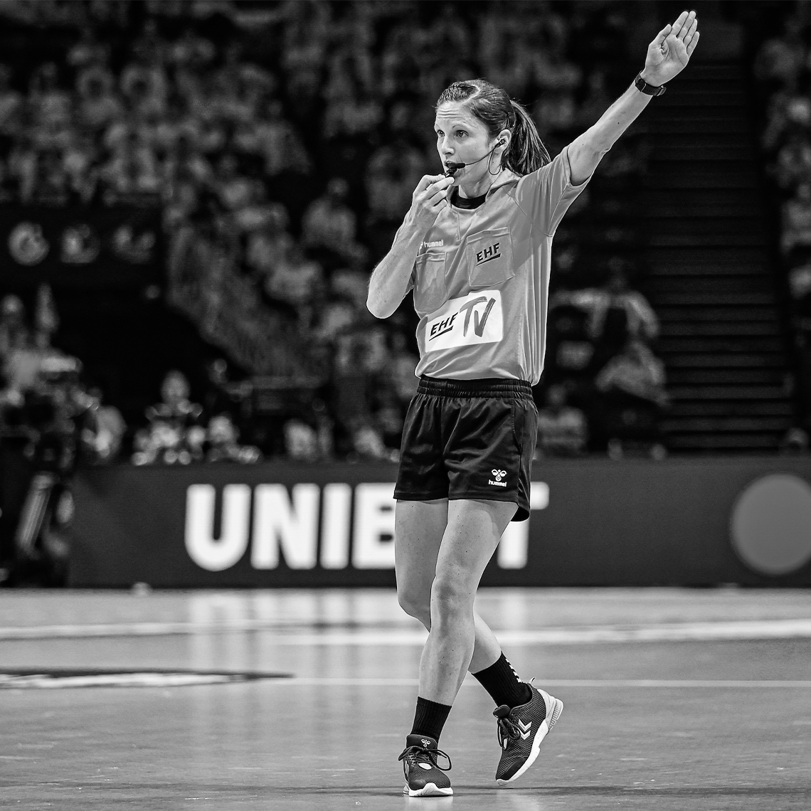 Education & Activities Home of Handball EHF