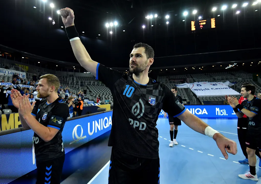 Summary: Surprise wins for Zagreb and Vardar highlight round 11