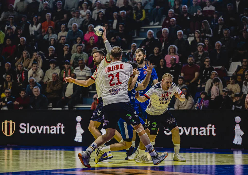 Norway win decides two EHF EURO 2024 tickets