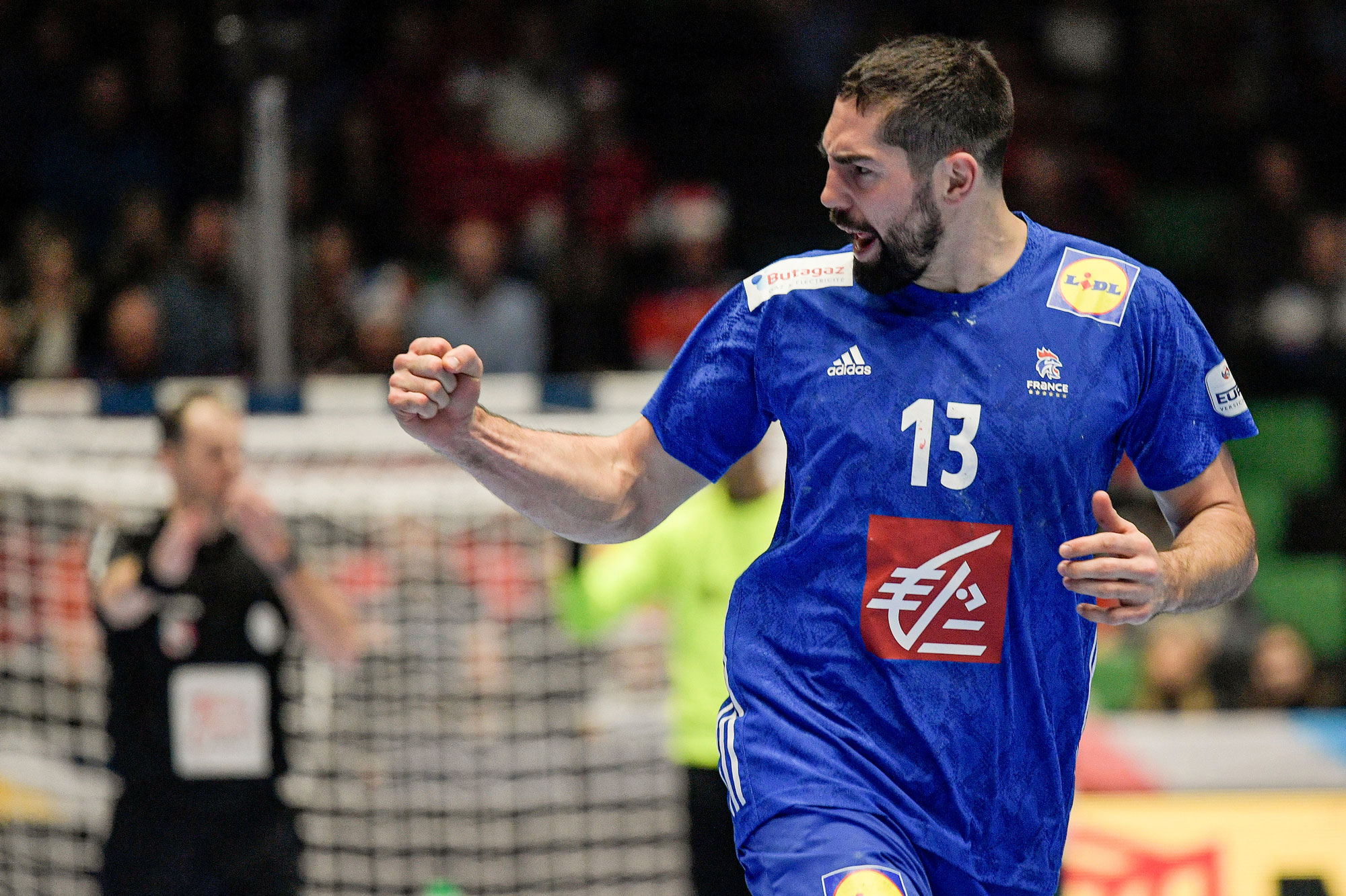 EHF EURO’s most famous generals