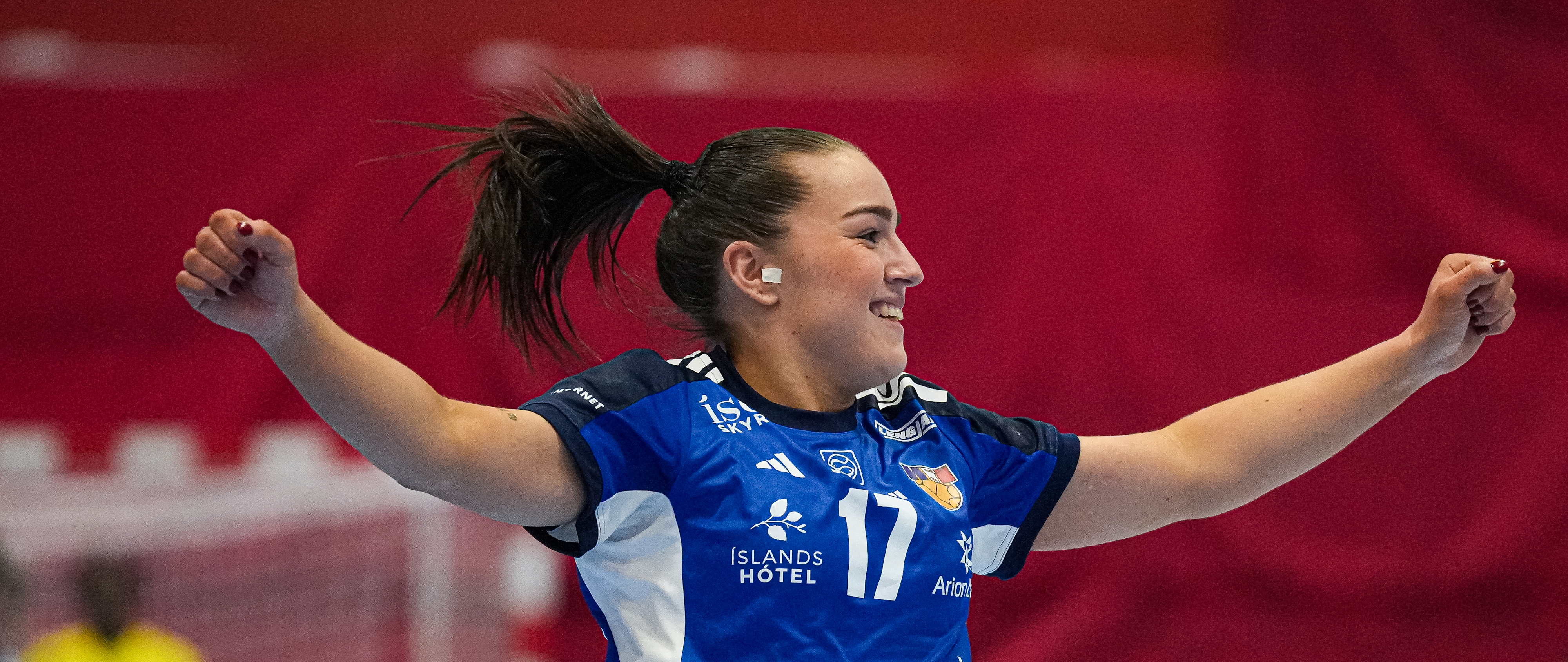 20260304 ISL MNE Thorkelsdottir Quote