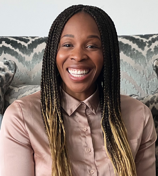 Pamela Cookey
