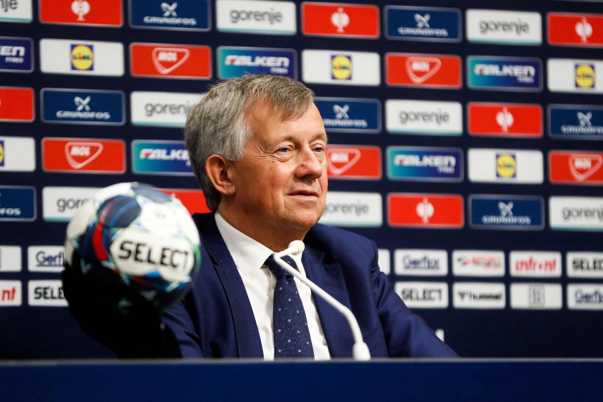 Wiederer: “The best moments are still to come”