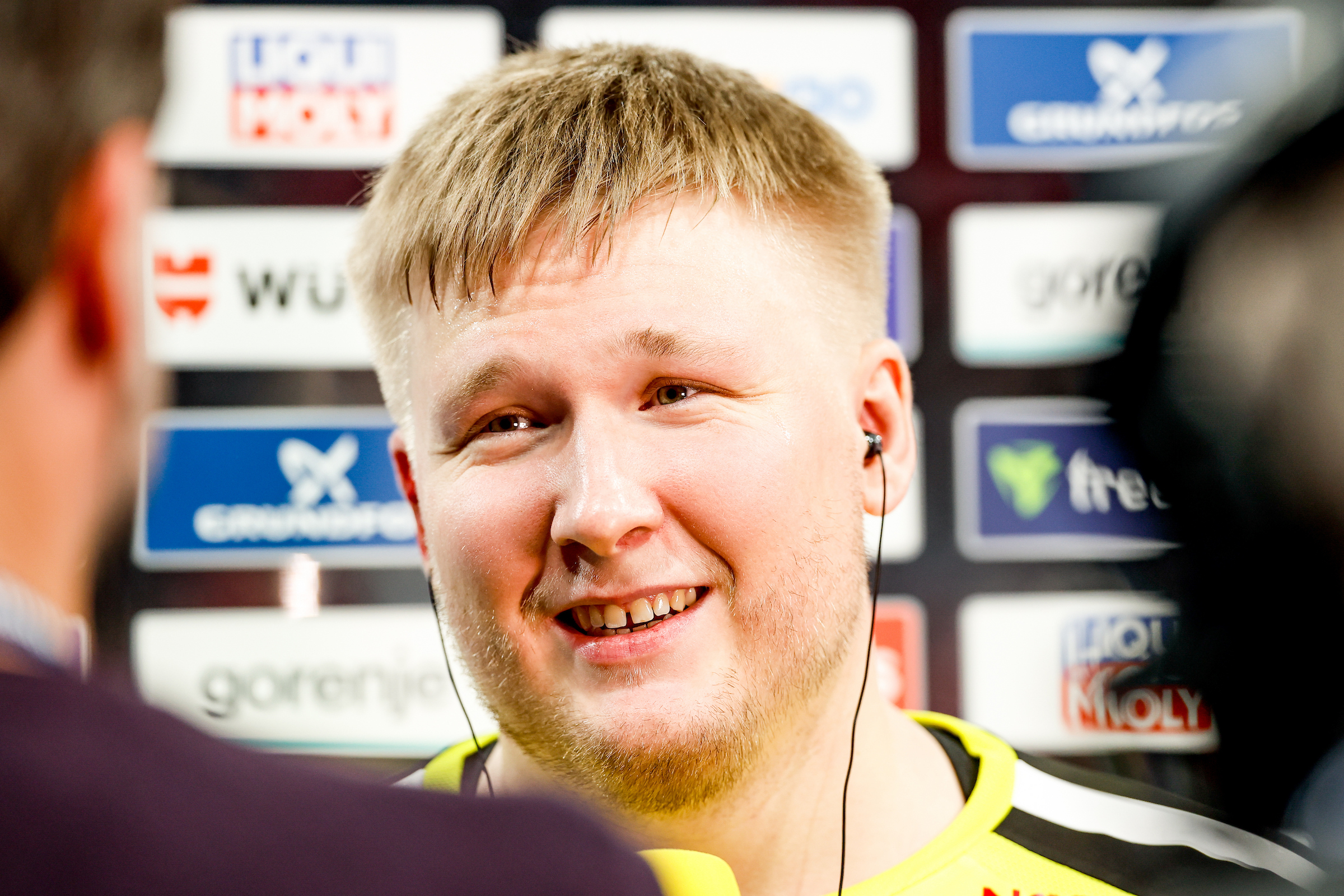 Men's EHF EURO 2026 flash quotes: 14 January