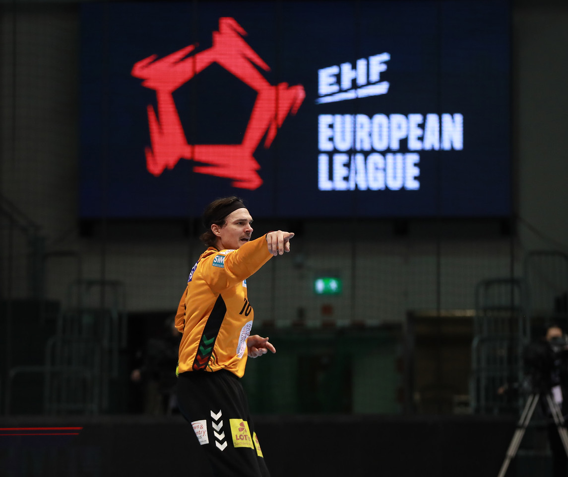 EHF Finals hosts Benfica play Plock; Magdeburg meet Nexe