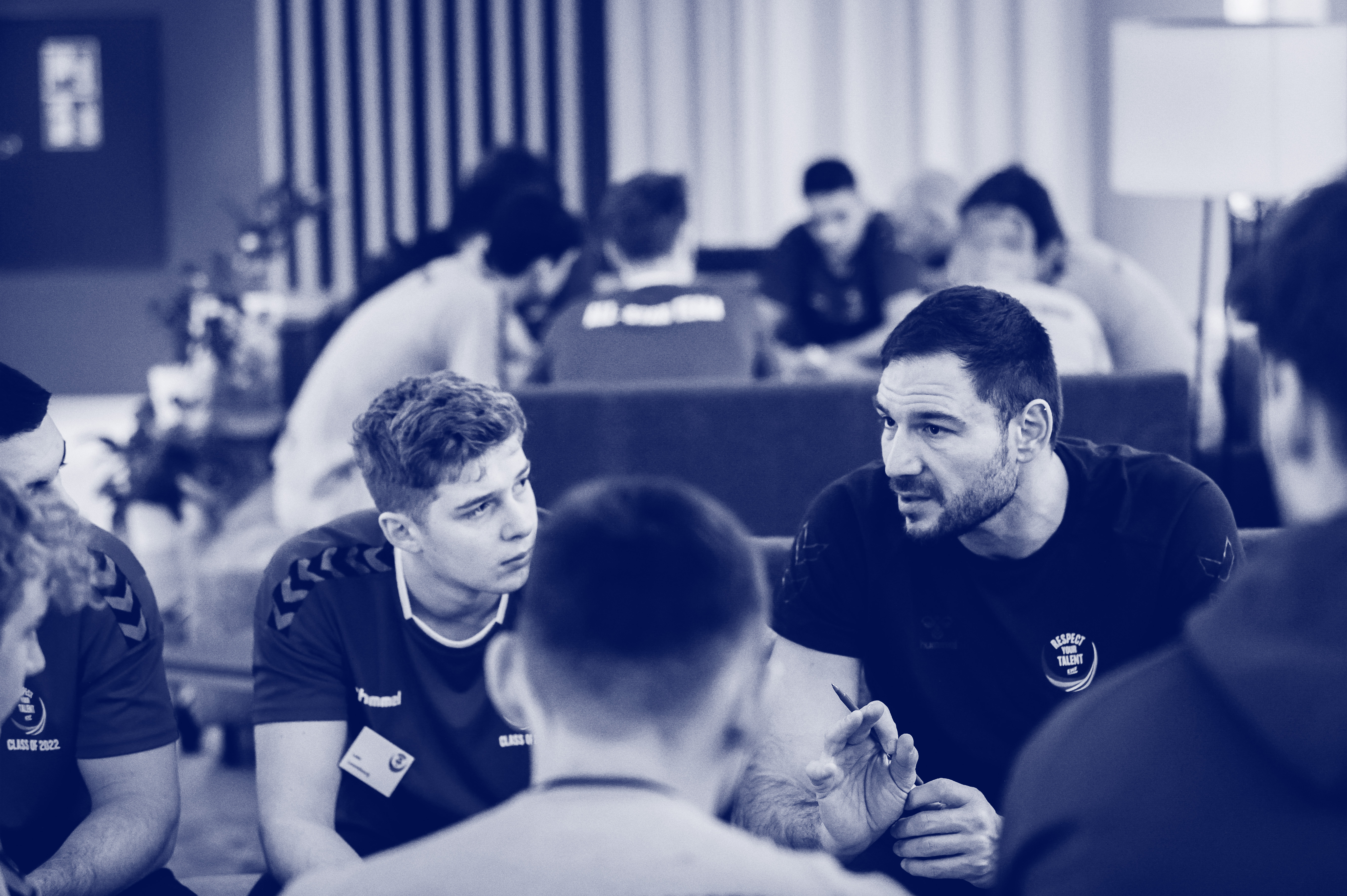 EHF Grassroots convention to bring prominent voices together 