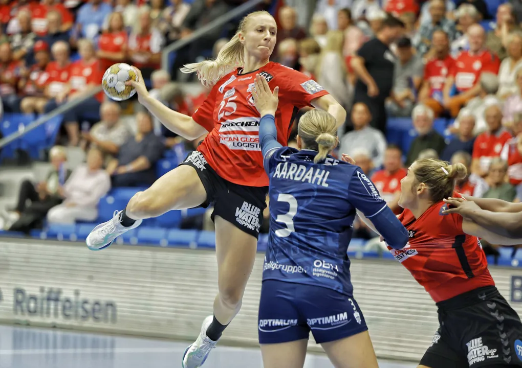 MOTW SUMMARY: Esbjerg win against Odense to grab first points of the season