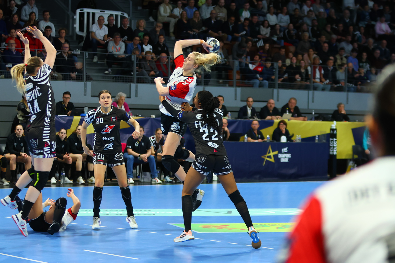 Kristensen lifts Esbjerg to a win