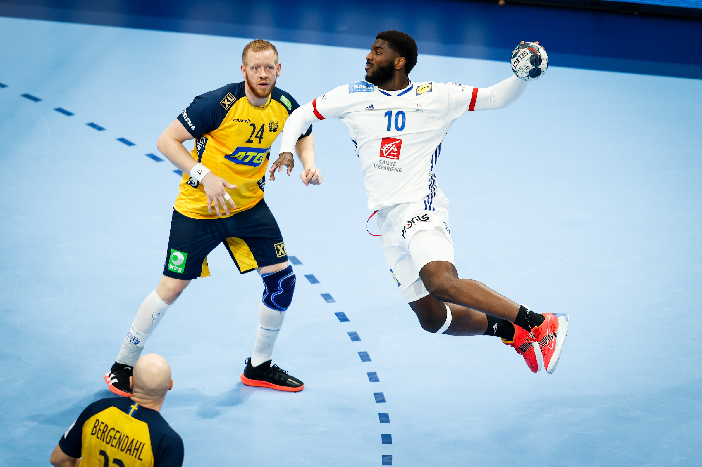 How to follow the Men’s EHF EURO 2024 Qualifiers