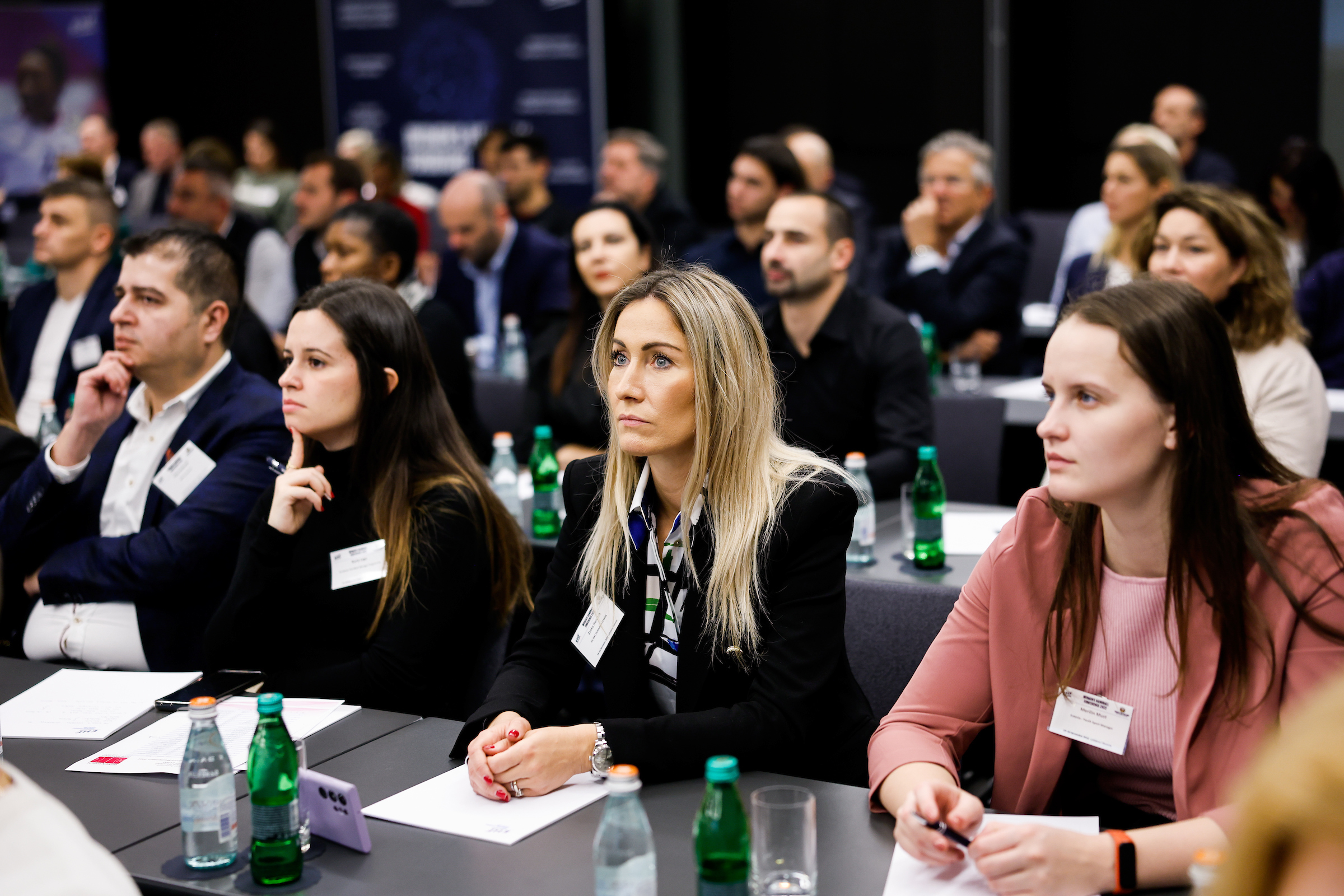 Full programme for Women’s Handball Conference announced