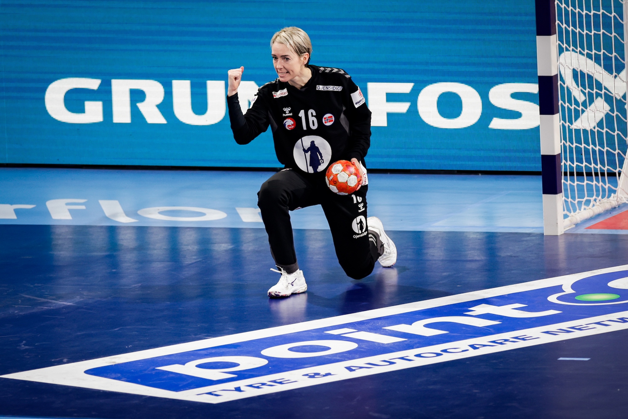 Lunde, Arenhart and Vyakhireva join RYT for summer 2025 sessions