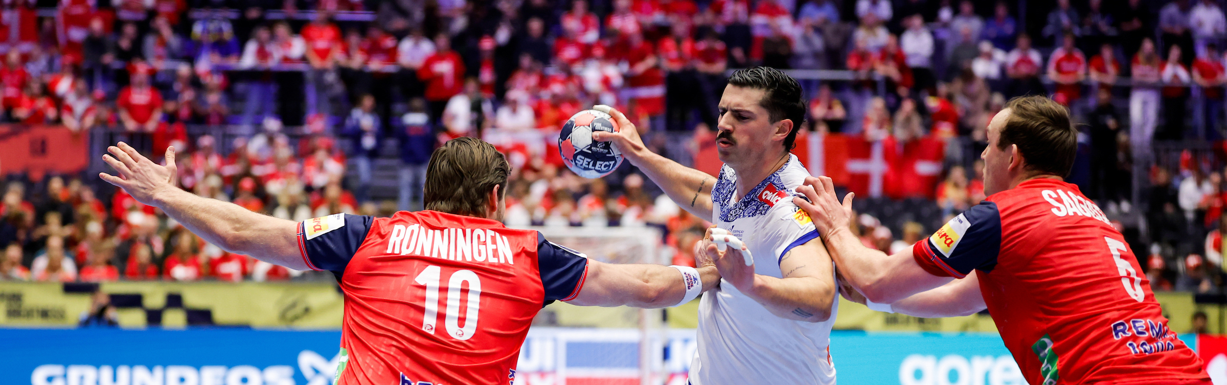 Euro26 Portugal Vs Norway UH13243 UH