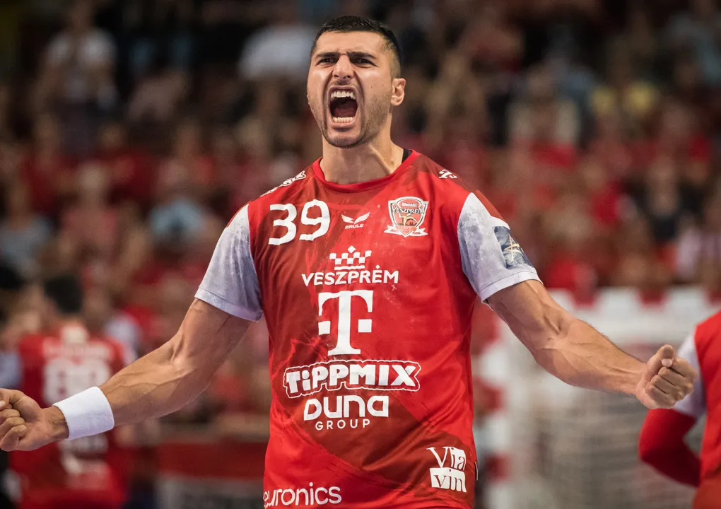 Barça end SCM curse, Veszprém turn the tide