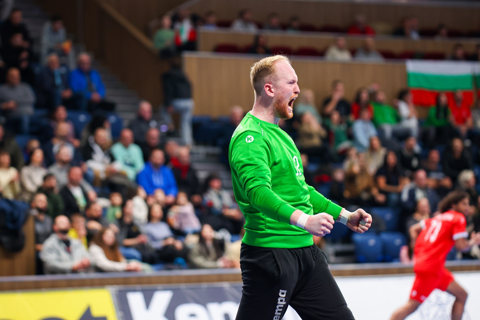 Great Britain and Cyprus to EHF EURO 2028 Promotion Round