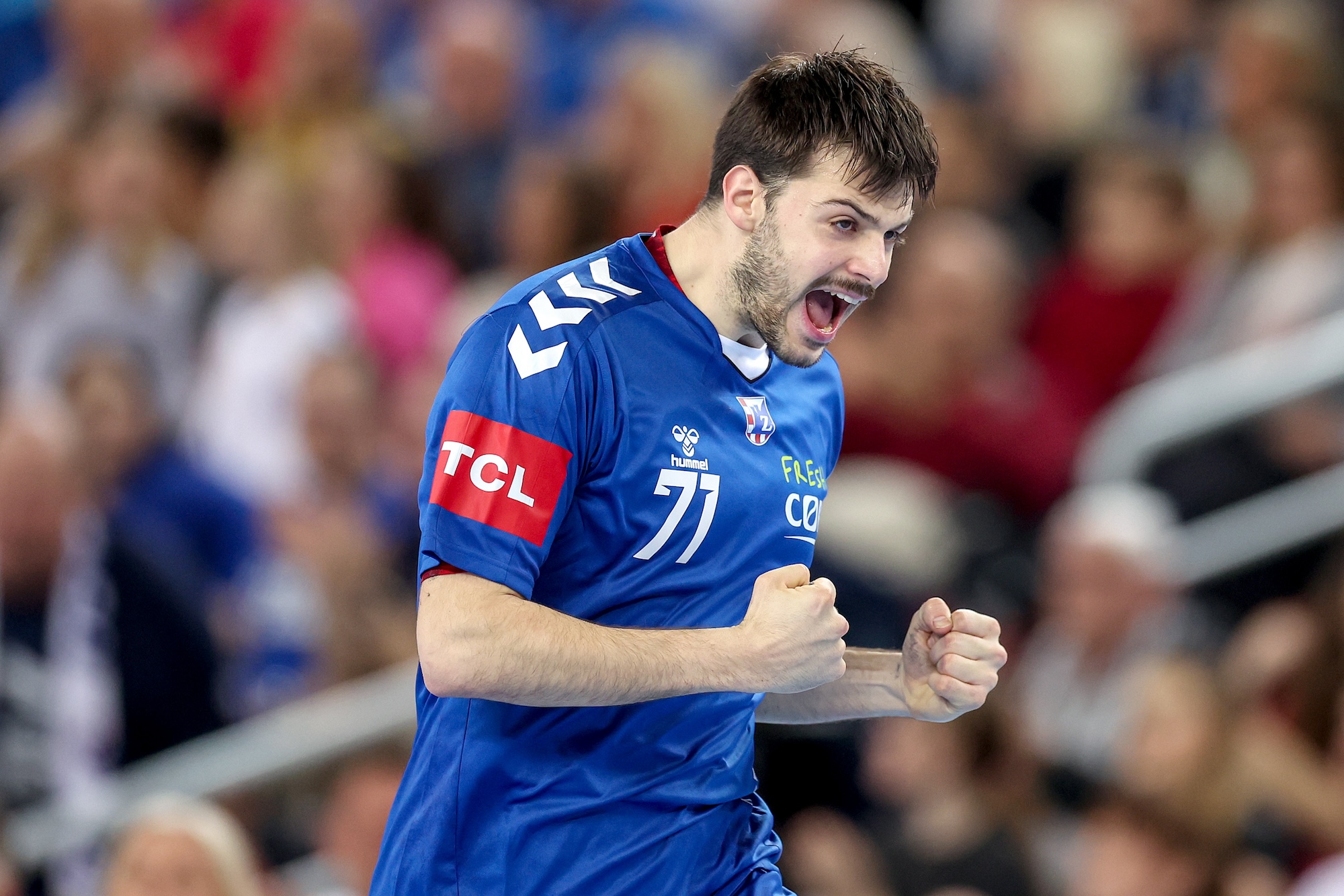 SUMMARY: Zagreb and Szeged book play-offs; Aalborg, Kiel and Barça to quarter-finals