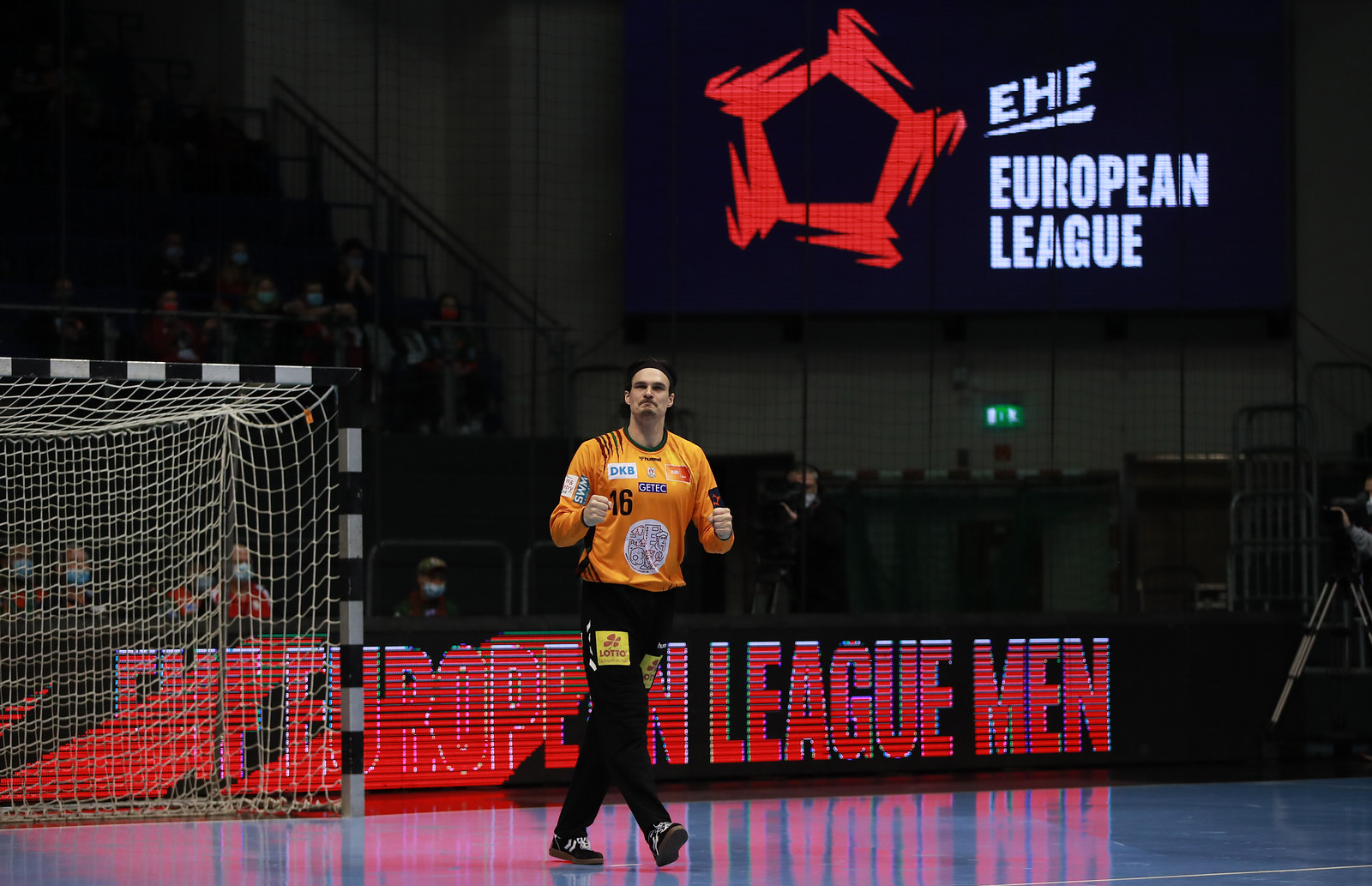 Green wants to say goodbye with two more trophies