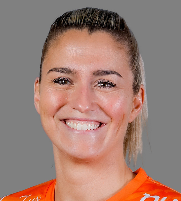 Estavana Polman