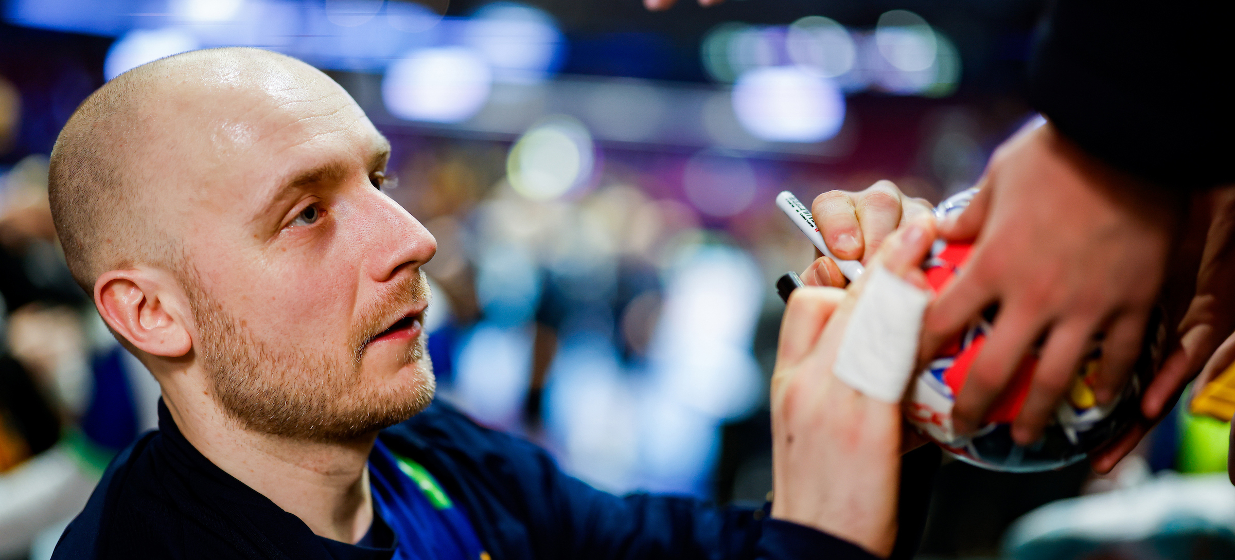 Euro26 Slovenia Vs Sweden L7A0319AM