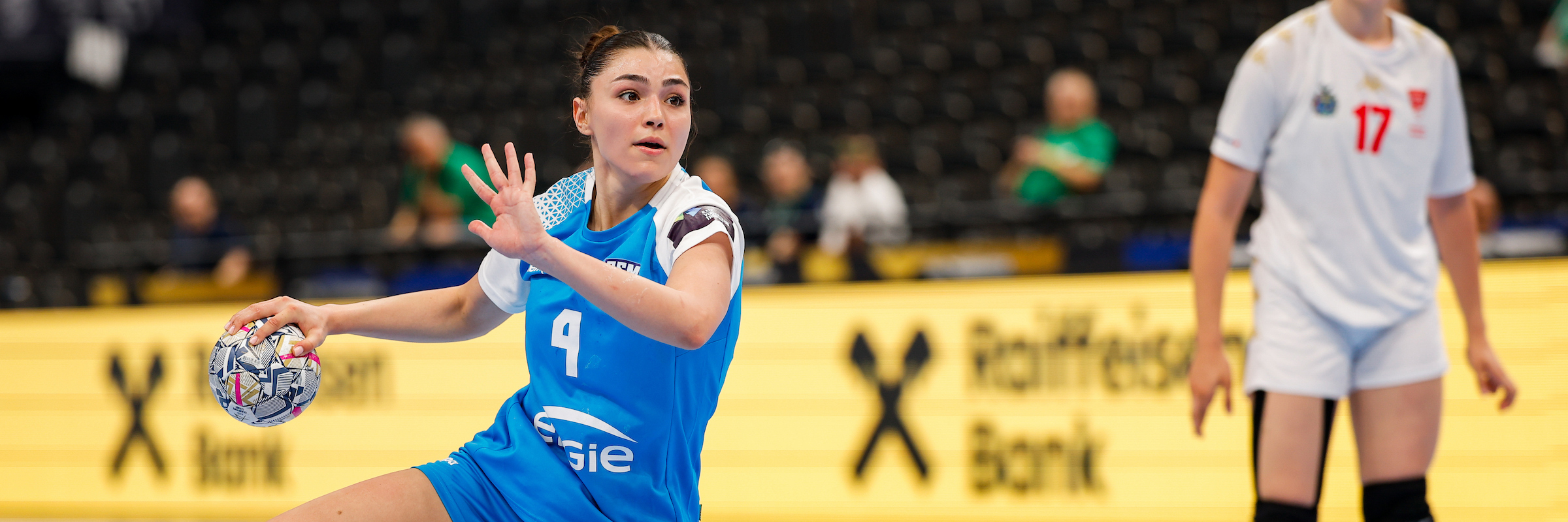 CLW26 Final CSM Bucuresti Vs DVSC Kézilabda Akadémia 41Ebdd524a9c JC