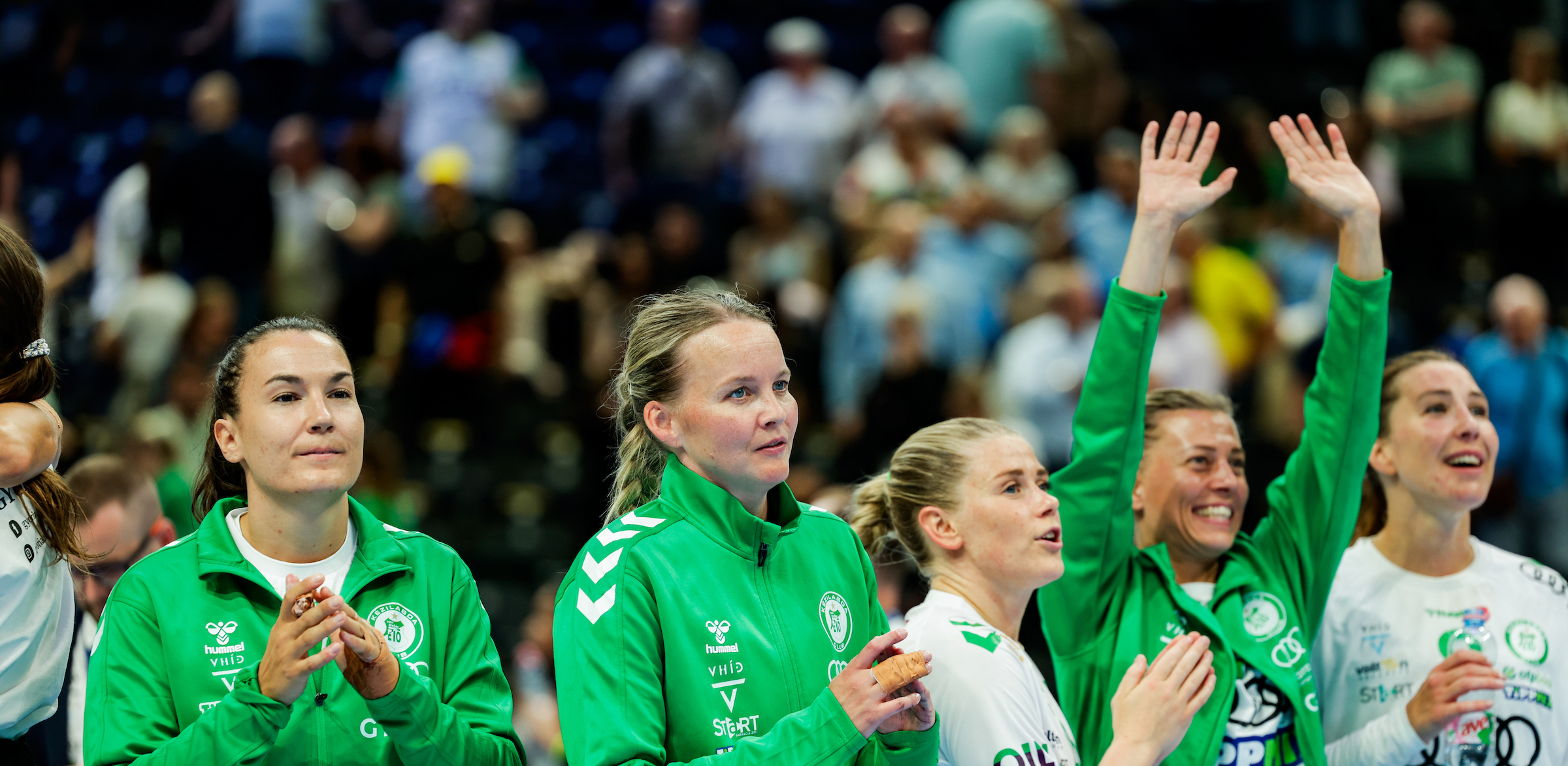CLW26 SF2 Brest Bretagne Handball Vs Györi Audi ETO KC 8897Cde6adb6 JE