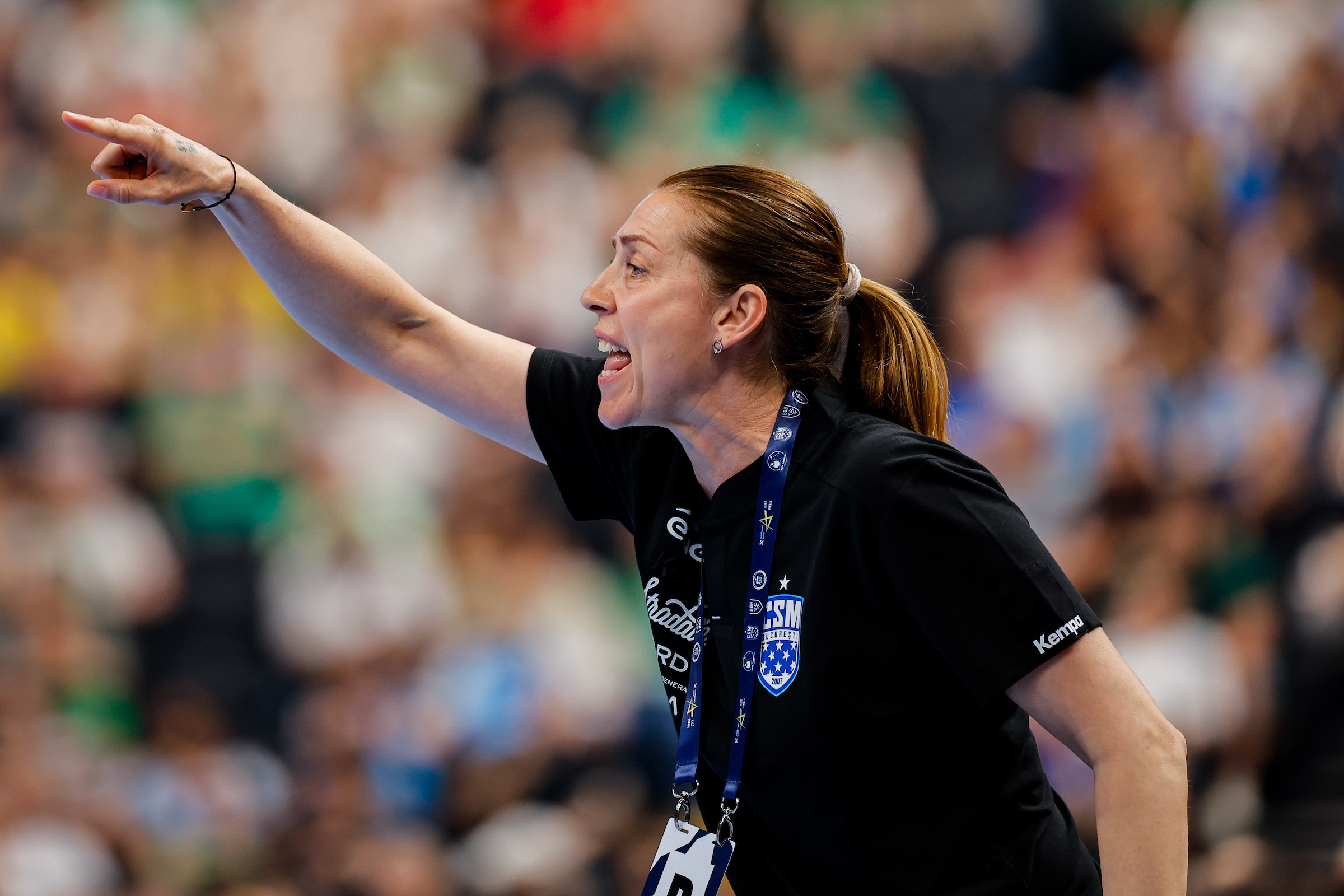 Raiffeisen Bank EHF FINAL4 flash quotes: Sunday 7 June