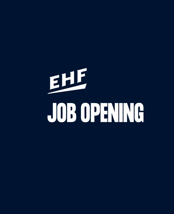 Job vacancy: Beach Handball Coordinator
