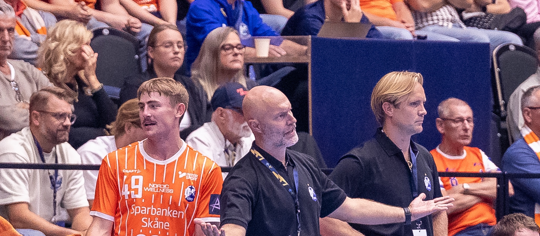 20260916 Kristianstad Sporting Club Portugal Head Coach Satherstrom 1
