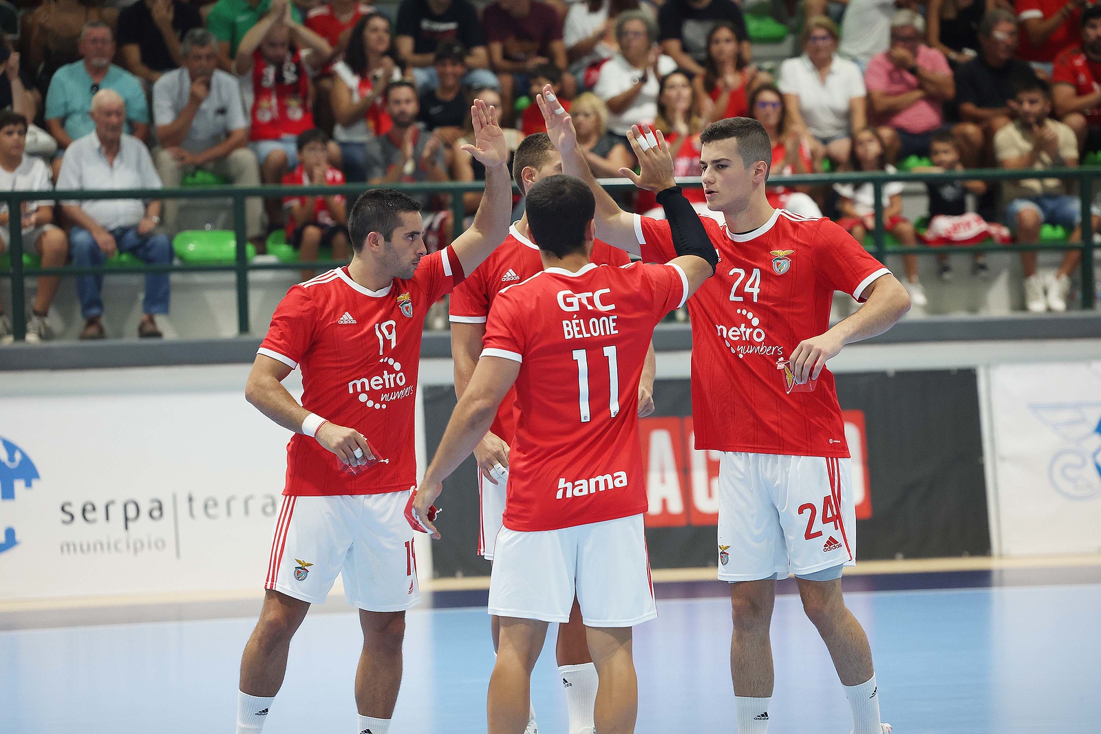 More clubs in EHF European League group stage from 2023/24