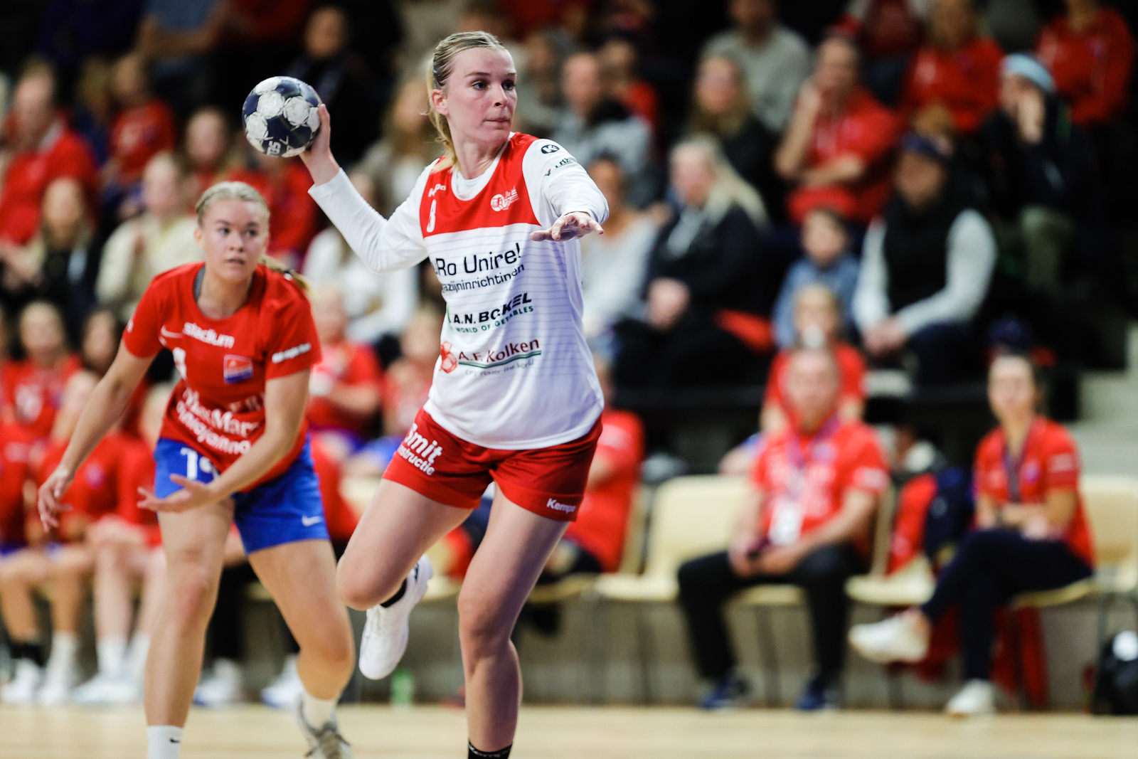 Five teams set to book Last 16 spot