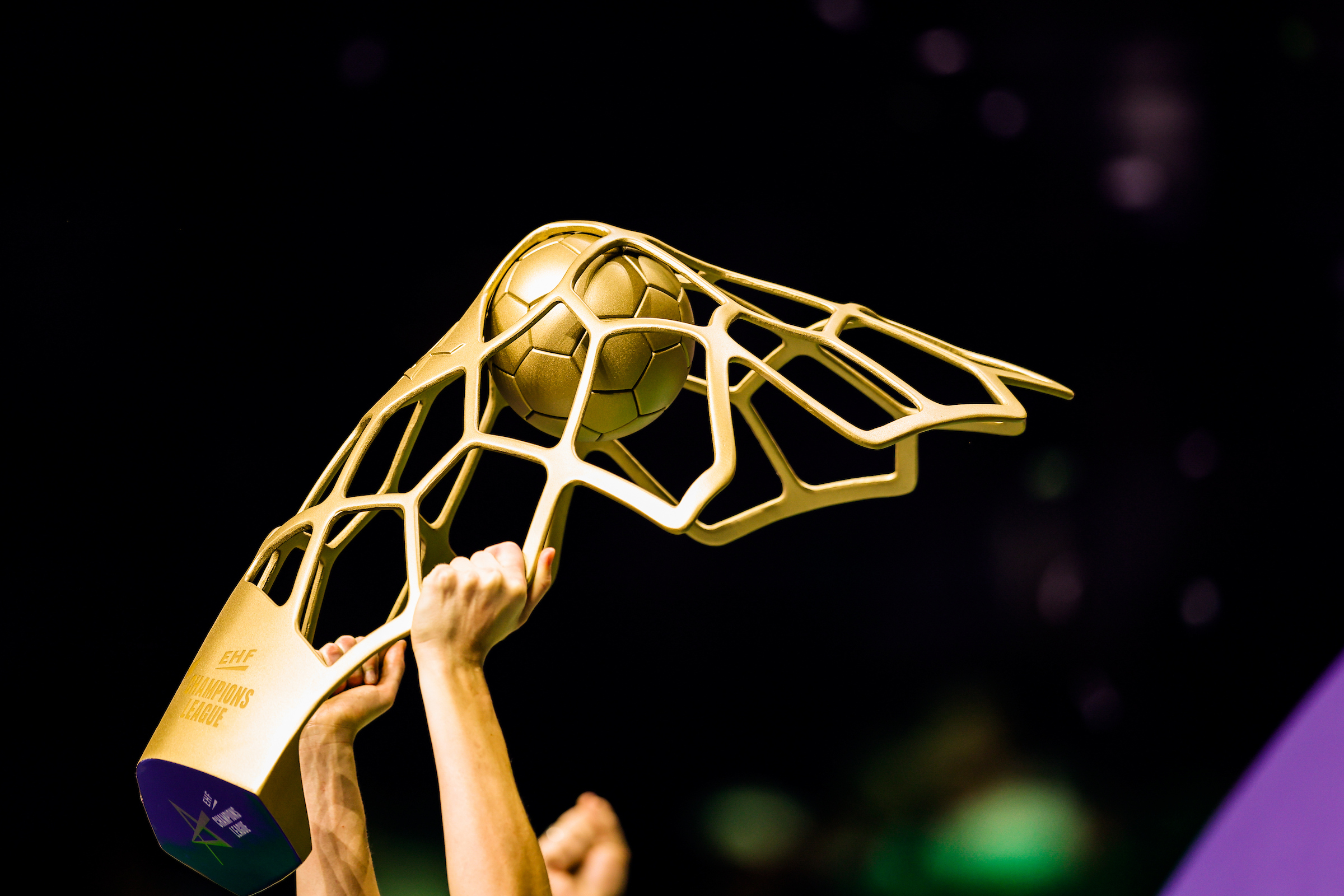 Live blog: Arrivals day for the Raiffeisen Bank EHF FINAL4