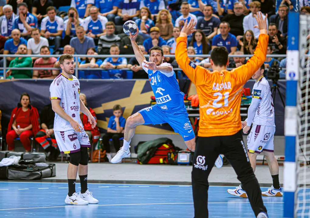 Nantes and GOG host crucial games as play-offs conclude