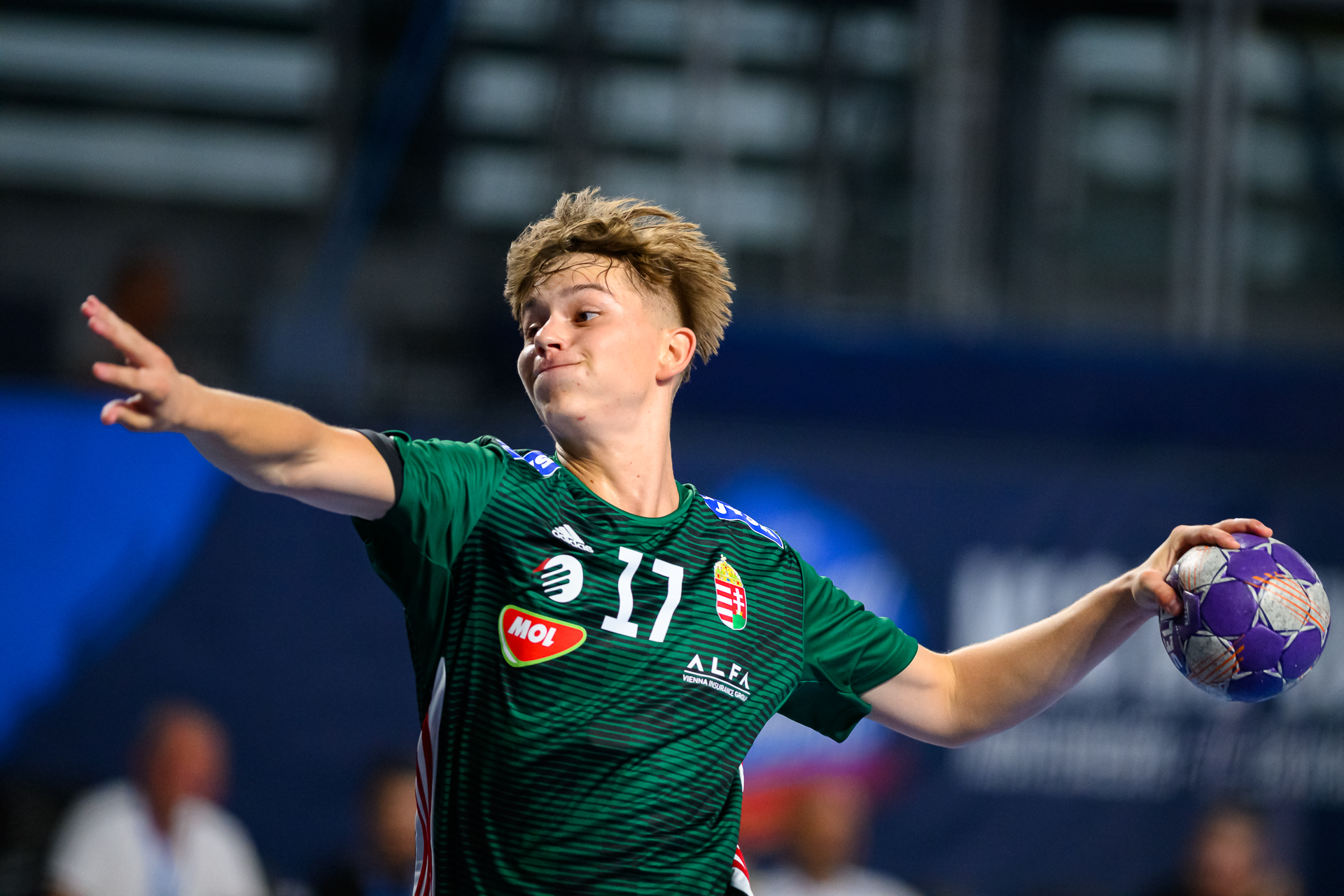 Rising stars prepare for M20 EHF EURO 2026 showdown in Romania