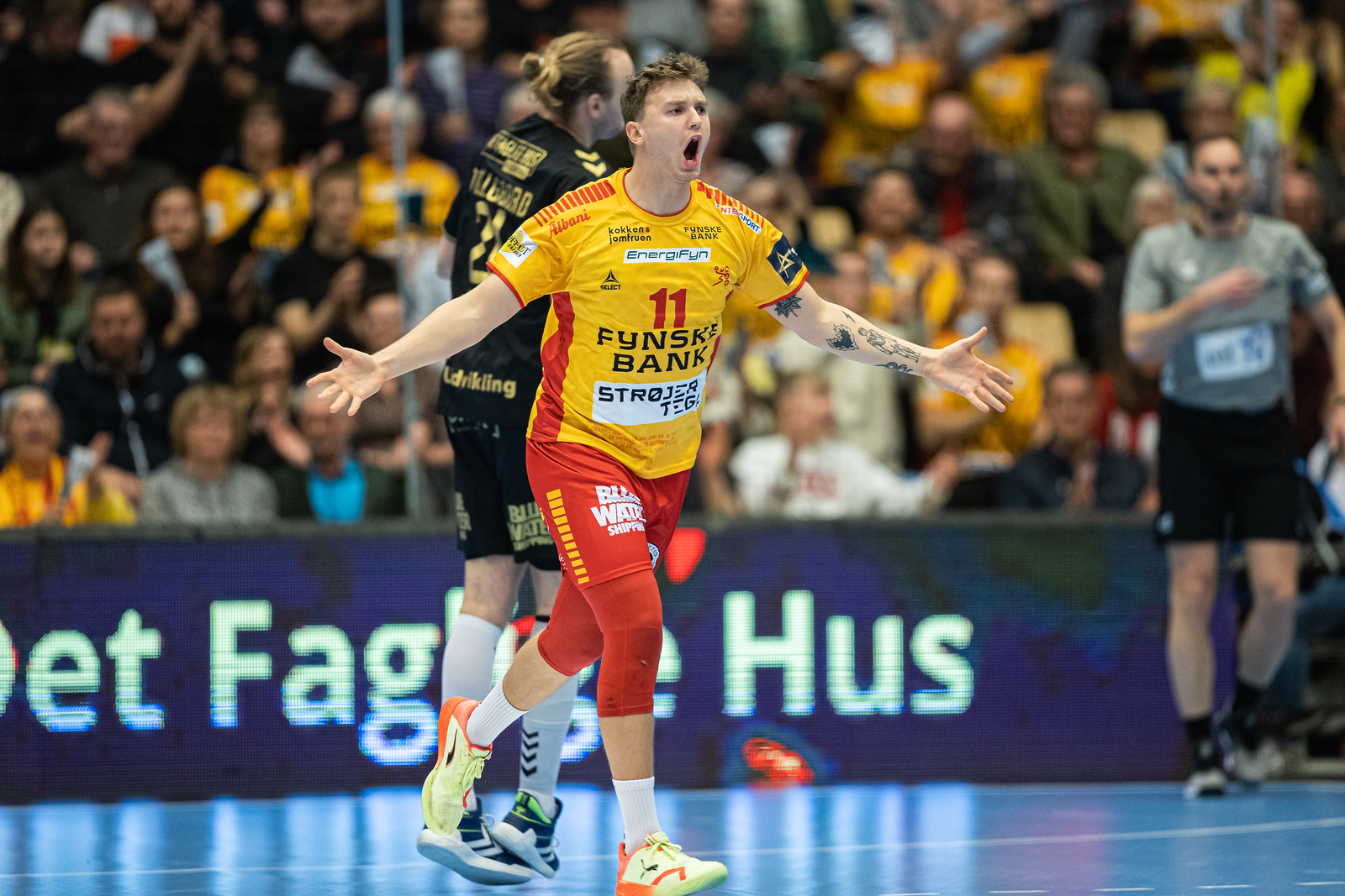 Five talking points after the play-offs have given their verdict